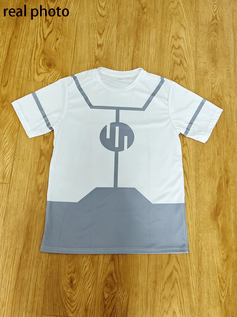 Invincible Cosplay Rash Guard - đánh giá và giá Anime Merchandise Online