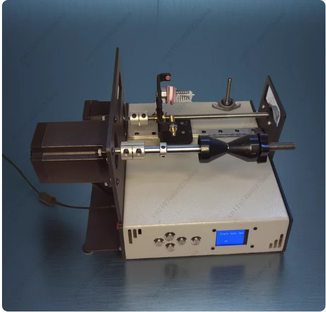 CNC Winding Machine, Brain Winding Machine, Automatic Winding Machine