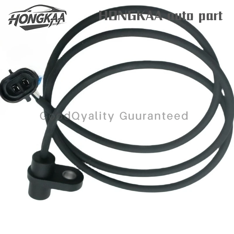 Front Wheel ABS Brake Speed Sensor for Polaris Indian Motorcycle Victory Off-Road Vehicles 4013251 Factory Price Auto Parts