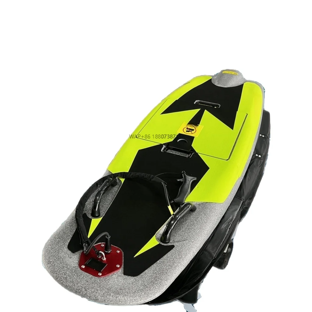 72 فولت 15KW EPP الطاقة النفاثة مجلس لوح التزلج الكهربائي طائرة لوح التزلج محرك كهربائي لوح ركوب الأمواج للرياضات المائية