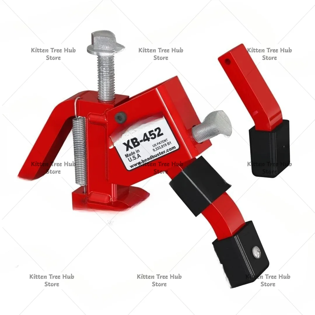 

XB-452 Car/Car/Truck Tire Clamp Tool