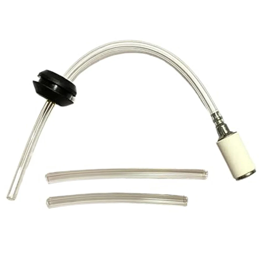 A Reliable Choice Complete Fuel Line Assembly Including Filters & Hoses Specifically Made For Your For Eskimo Engine Needs
