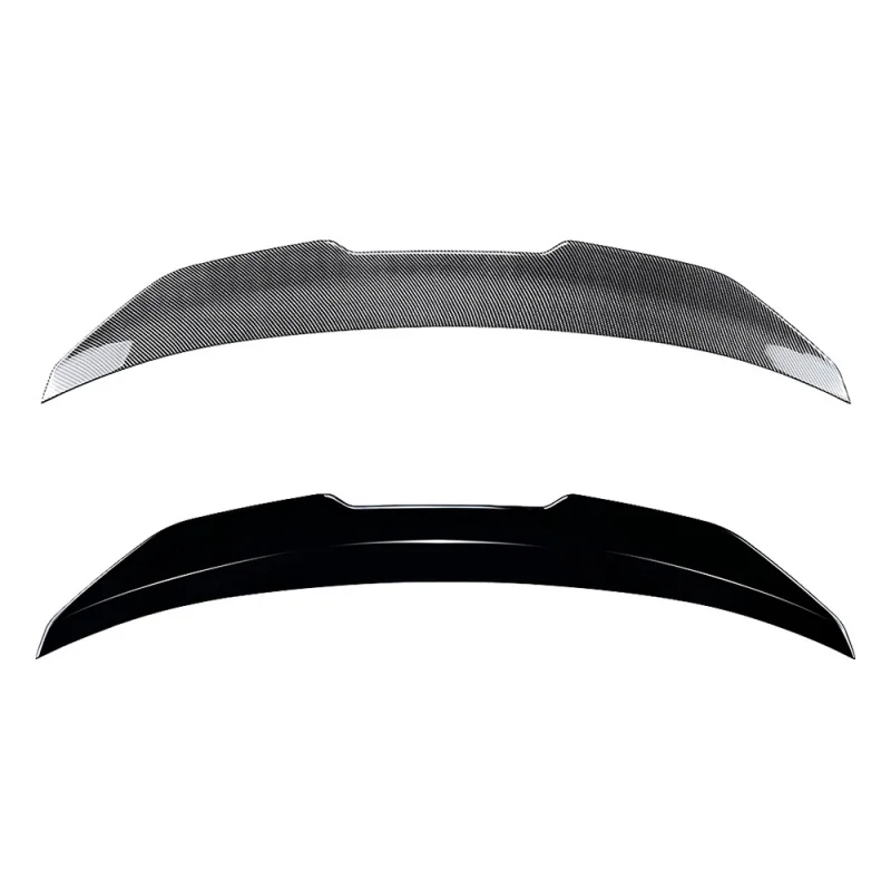 SAAR adecuado para BMW Serie 3 BMW G20 320i 330i 2019+ alerón superior alerón accesorios de modificación Exterior