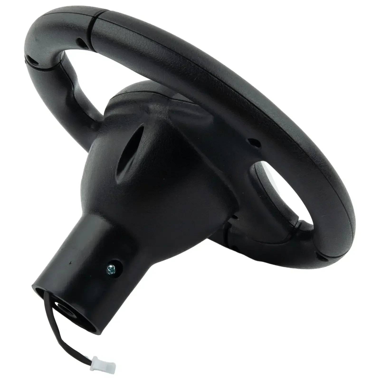 For Electric Car Steering Wheel S2388/S2588/S9088 Useful 1x Accessories Part Plastic/metal For Children's Brand New