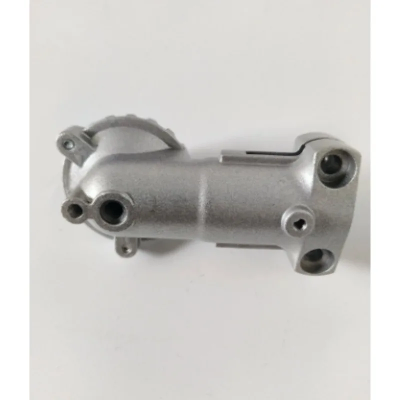 Suitable for Komatsu Mitsubishi Domestic Broadband Hedge Trimmer, Gearbox, Connecting Pipe, Blade Assembly Accessories 4