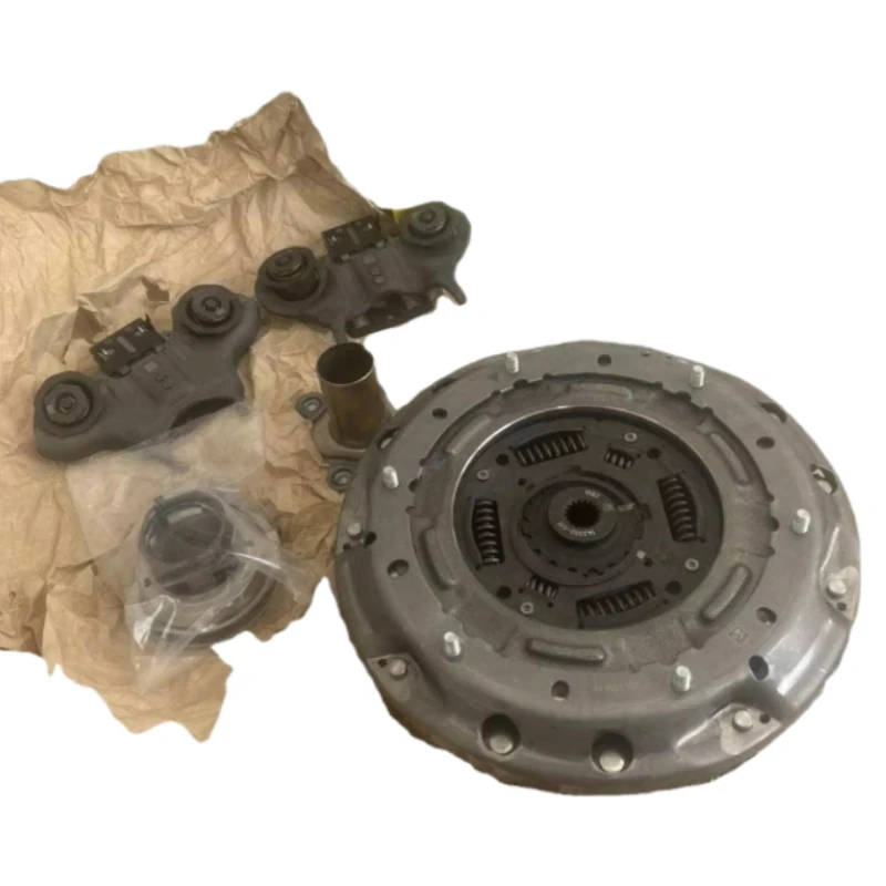 

DIVITIAE 6DCT250 DPS6 Transmission Dual Clutch Kit 602000800 514002110 Suit For 11-18