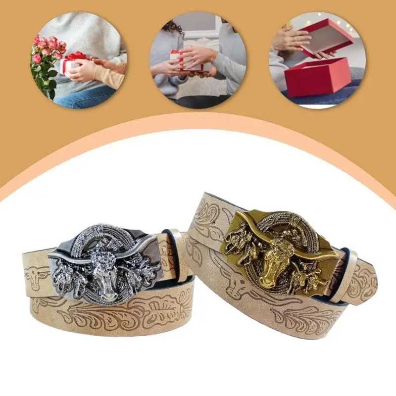 

31BB Retro Waist Belt Chain for Dress Stage Dancing for Women Girls Punk Belt