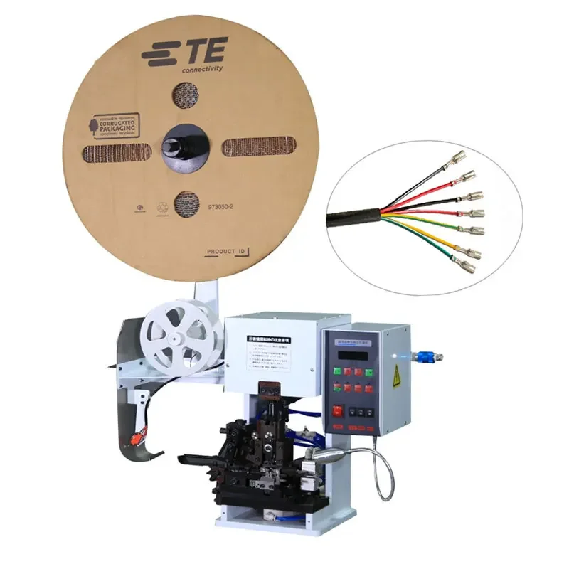 1.5T 2.0T Semi-Auto…