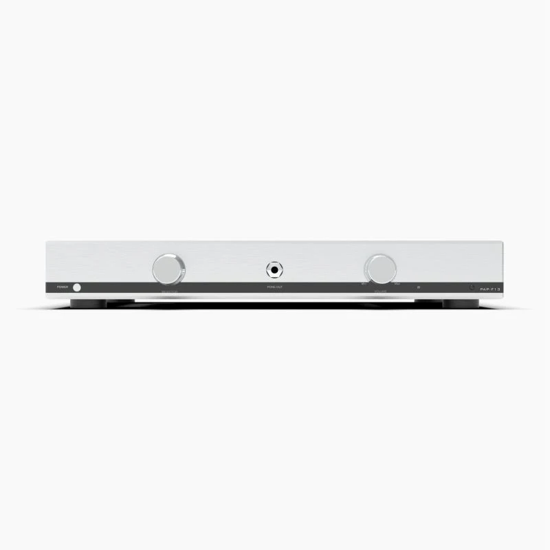 TOKBAN F-13 AllAluminum Power Amplifier Chassis Suitable for HighPower Builds PreamplifierAmplifier Component  ​​DIYFriendly