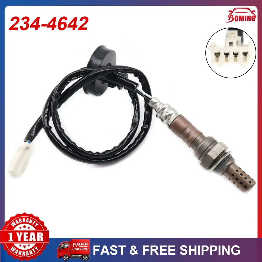 

Автомобильный лямбда-зонд O2 234-4642 для Mitsubishi Lancer для Mitsubishi Diamante Eclipse 2002-2006 MN 158773 MR 507854 MR 578532