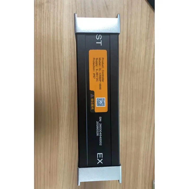 Hot Sale DL-CR80P Configurable 40 Input and Output 80 High-Speed Processing Unit Controller PLC PAC Dedicated