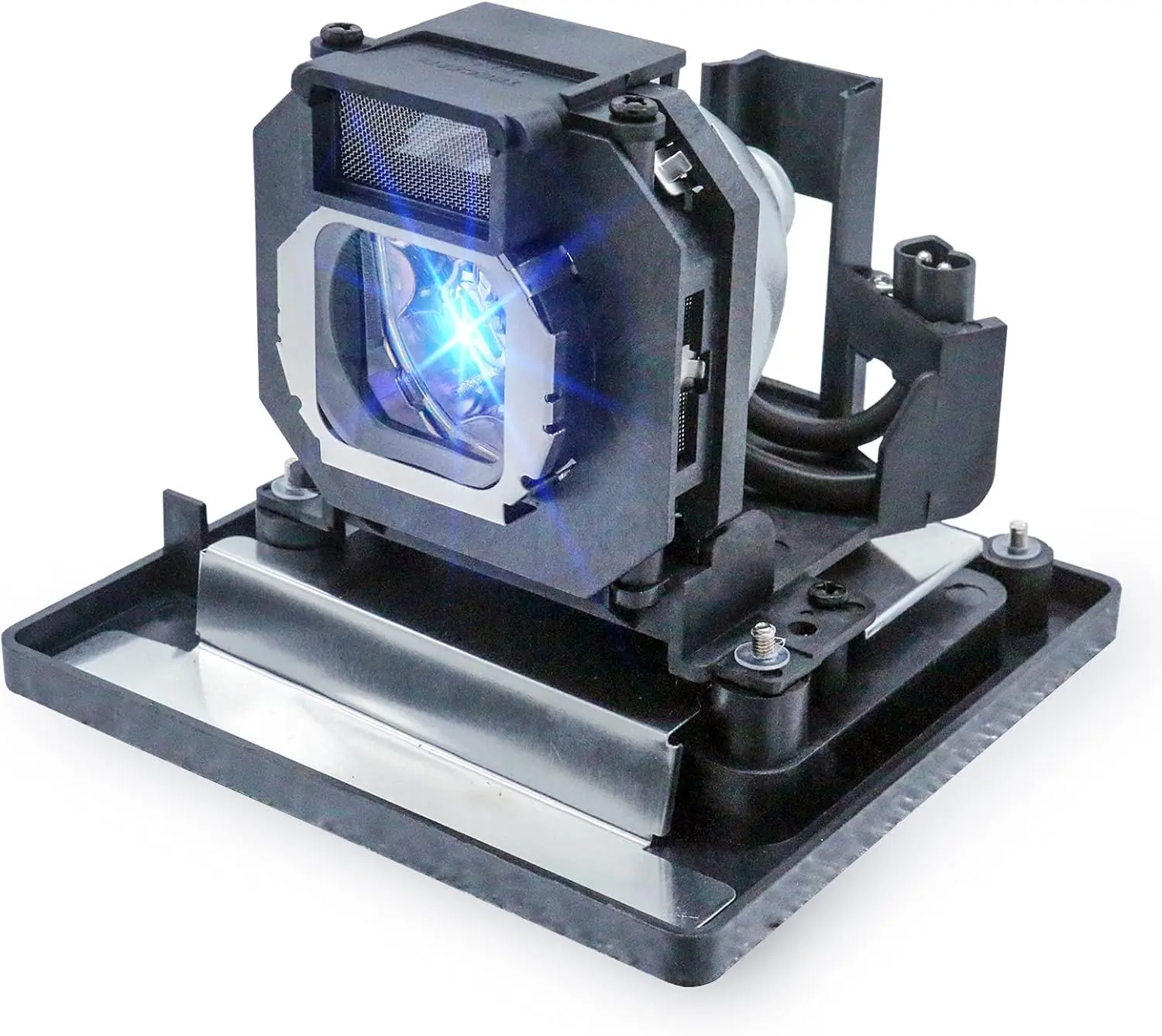 

ET-LAE4000 Высококачественная лампа для проектора с корпусом ДЛЯ PANASONIC PT-AE4000/PT-AE4000U/PT-AE4000E с ГАРАНТИЕЙ 180 ДНЕЙ