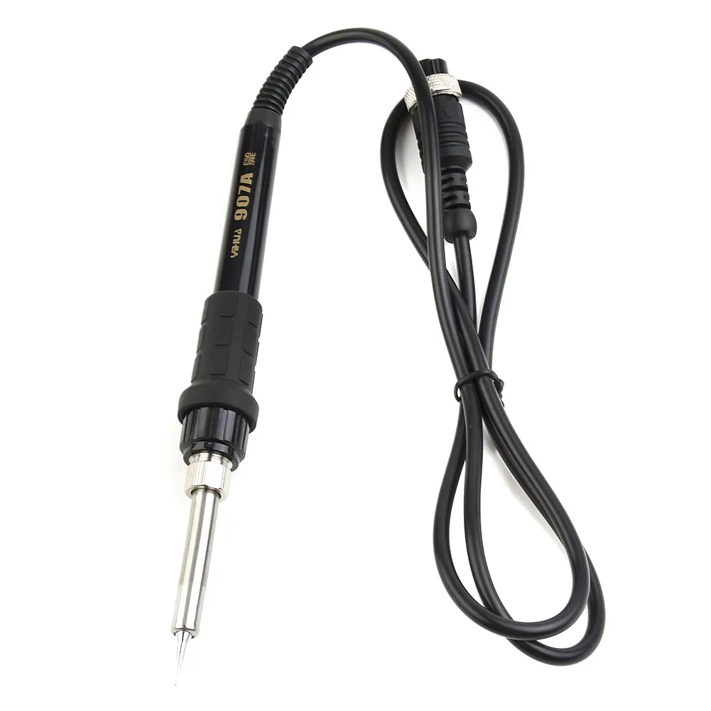 Voor 936a 937d 8786d 852d Soldeerbout Handvat Hoge Temperatuurbestendigheid 8786d Voor 936a Hoge Temperatuurbestendigheid