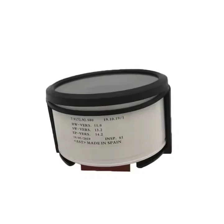 

Linde OEM Forklift Parts Display Instrument Meter for Hotels with Part Numbers 7917292523 7917292506 7917292580 0009460763