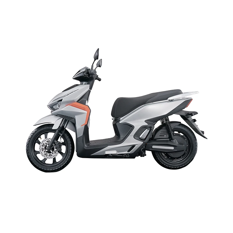 Obrázek 7: Nový blížní značka ABS plastový motocykl náhrada díl pro oprava (not určený placement)
