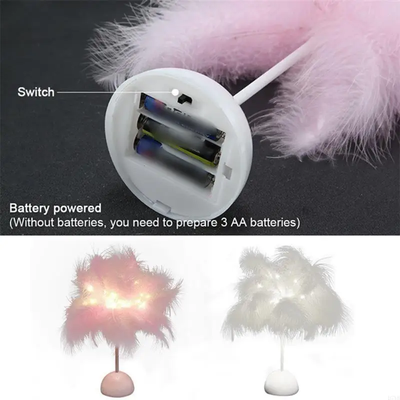 

D7YB Modern Simple Lamp Light Light Atomosphere Night Lights Свадебный свет