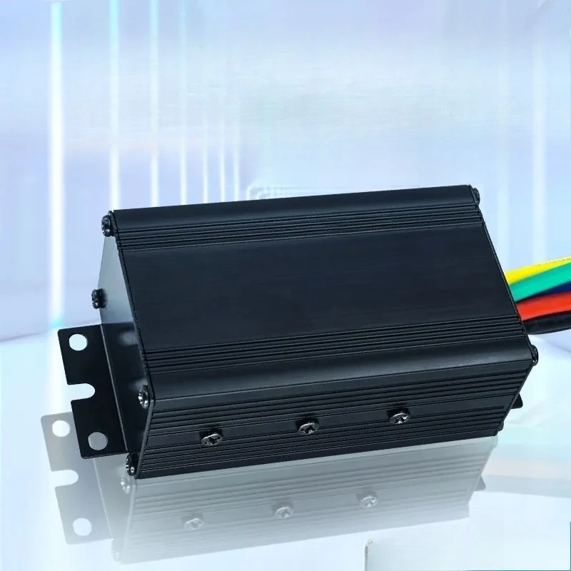 Electric vehicle controller 75V100A high voltage and high current modified mountain bike skateboard accessories