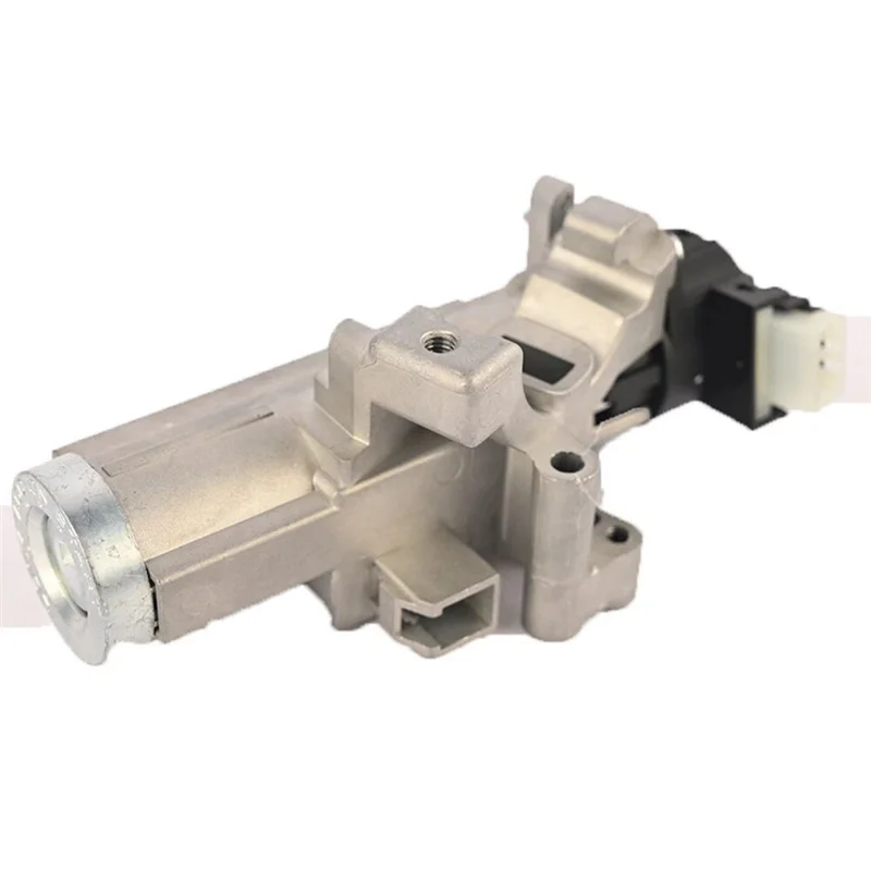 

Car Door Lock Cylinder Ignition Switch Assembly Housing For Chevy Colorado 89022365