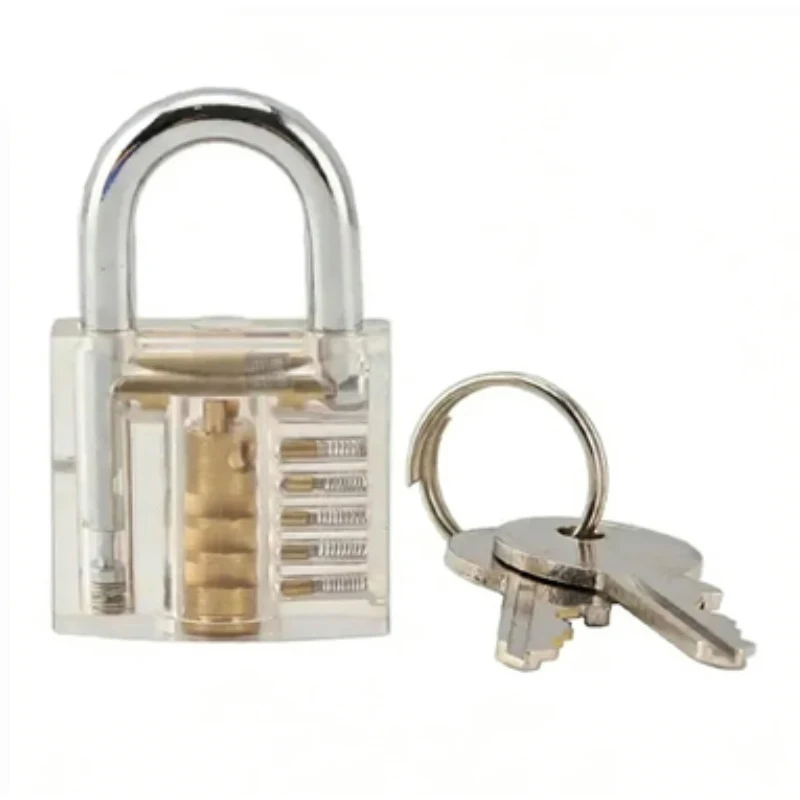 Thumbnail 3 - #81 Compare Padlocks Before You Buy