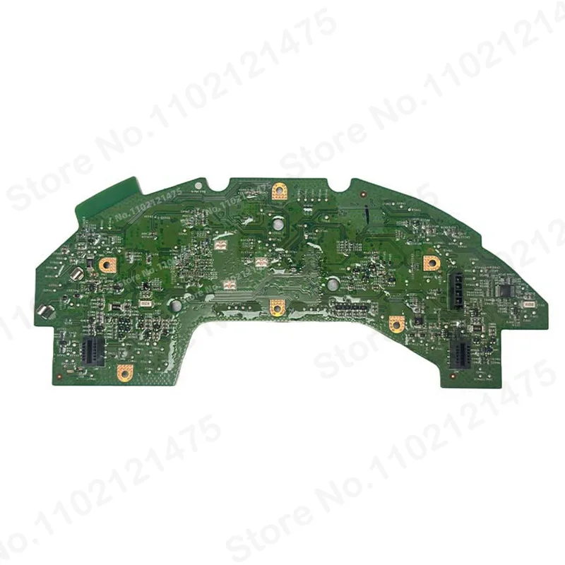 Dismantling Motherboard Parts For Roborock S50 S51 S55 S65  S502-00 S502-03 S552-00 Robot Vacuum Cleaner Mainboard Accessories