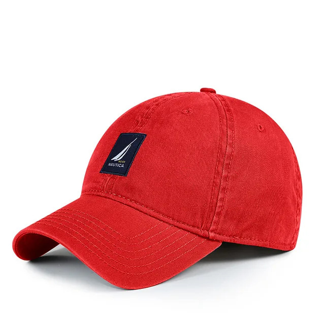 Boné de beisebol macio para homens e mulheres, boné de viagem, algodão de pesca, chapéu snapback de praia