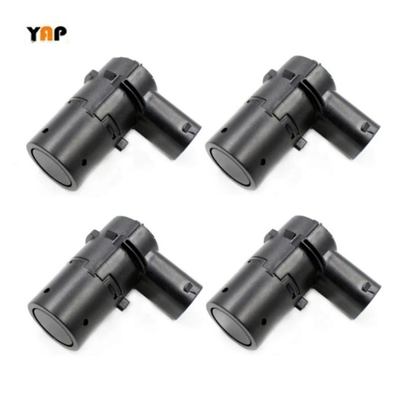 

NEW 4PCS PDC SENSOR/PARK DISTANCE CONTROL SENSOR FOR Land Rover Discovery Freelander 2.7L 4.0L 4.4L 5.0L YDB500311LML 2003-2010