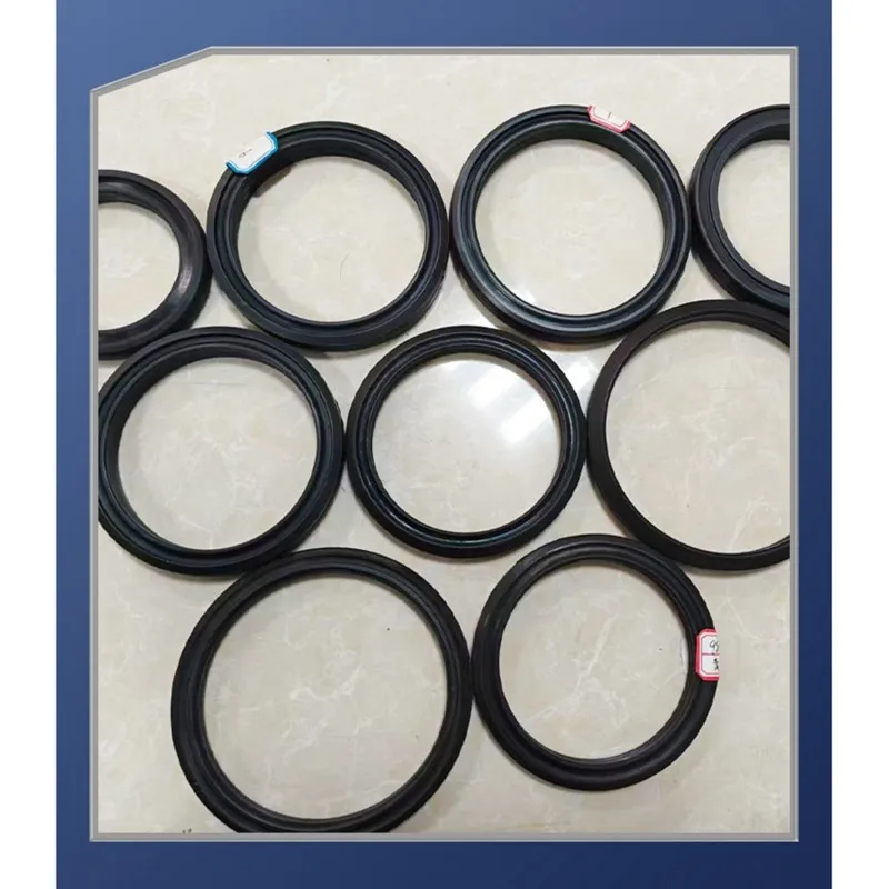 Snow Sweeper Accessories Rubber Ring Snow Remover Belt Friction Wheel Replacement Parts Disc-[AA85 Bfdd]