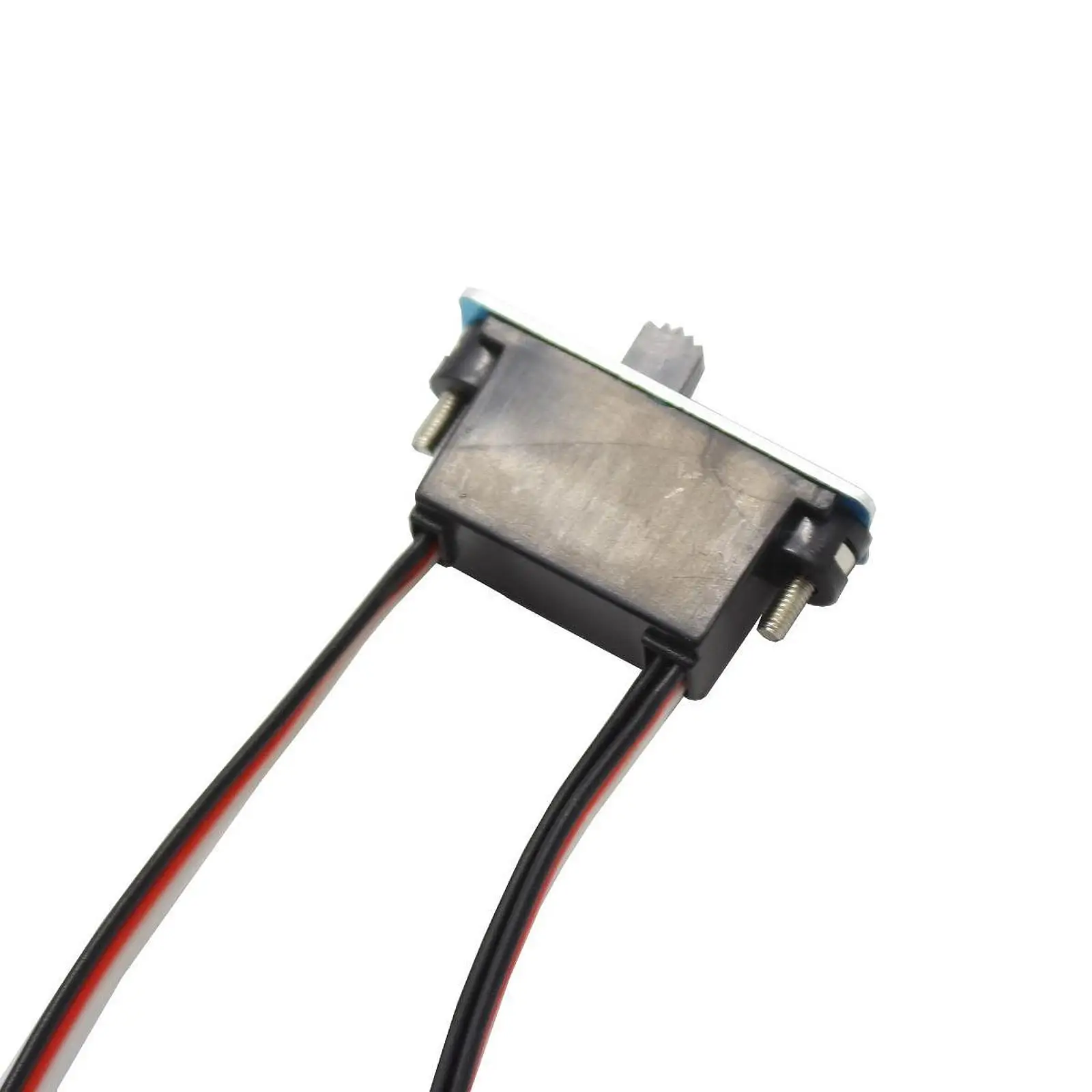 JR Style Heavy Duty on Off Switch with Port Ship Model Control for RC Car Truck Plane Marine System