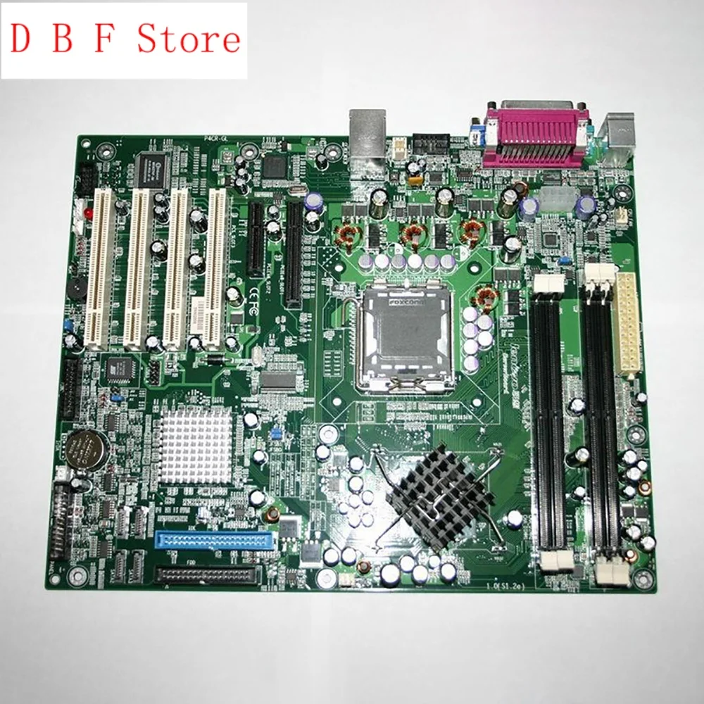 

Server Motherboard For Lenovo T168 T468 G2 P4CR-GL 11006990 100% Tested Fast Ship