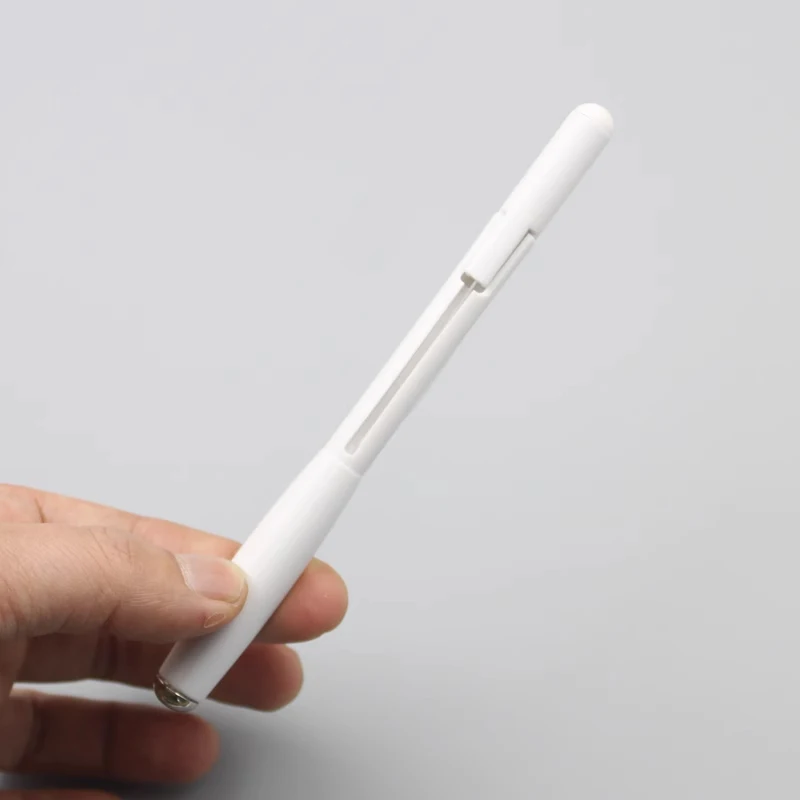 Portable Diabetic Foot Testing Pen Foot Monofilament Sensory Tester Diagnostic Tool Diabetic Foot Neuropathy Filament Test Probe