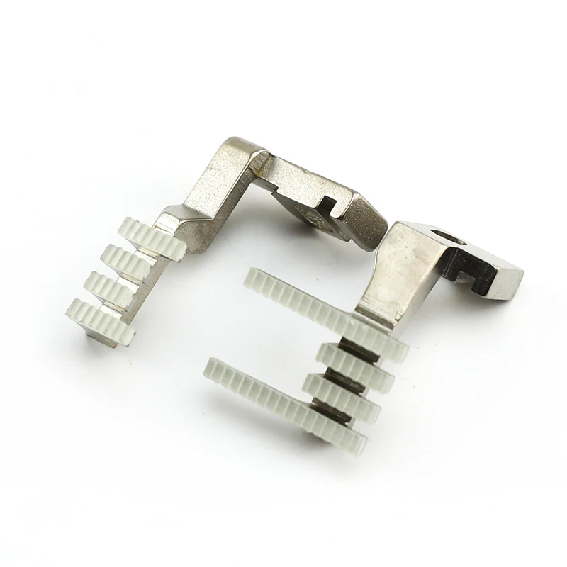 3109000-R + 3106000-R كلب تغذية الأسنان المطاطية لآلات الخياطة الصناعية ياماتو VG2700، VC2700M #6