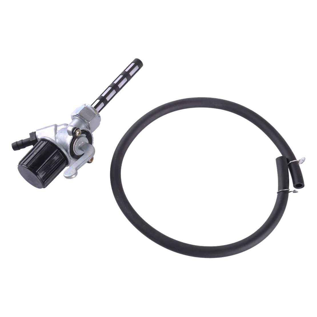 Motorcycle Fuel Tank Petcock Valve Kit New Fit for Thangaiah Simson S50 S51 50 SR50 SR60 SR80 MZ ETZ 150 ETZ 250 ETZ 251 TS ES