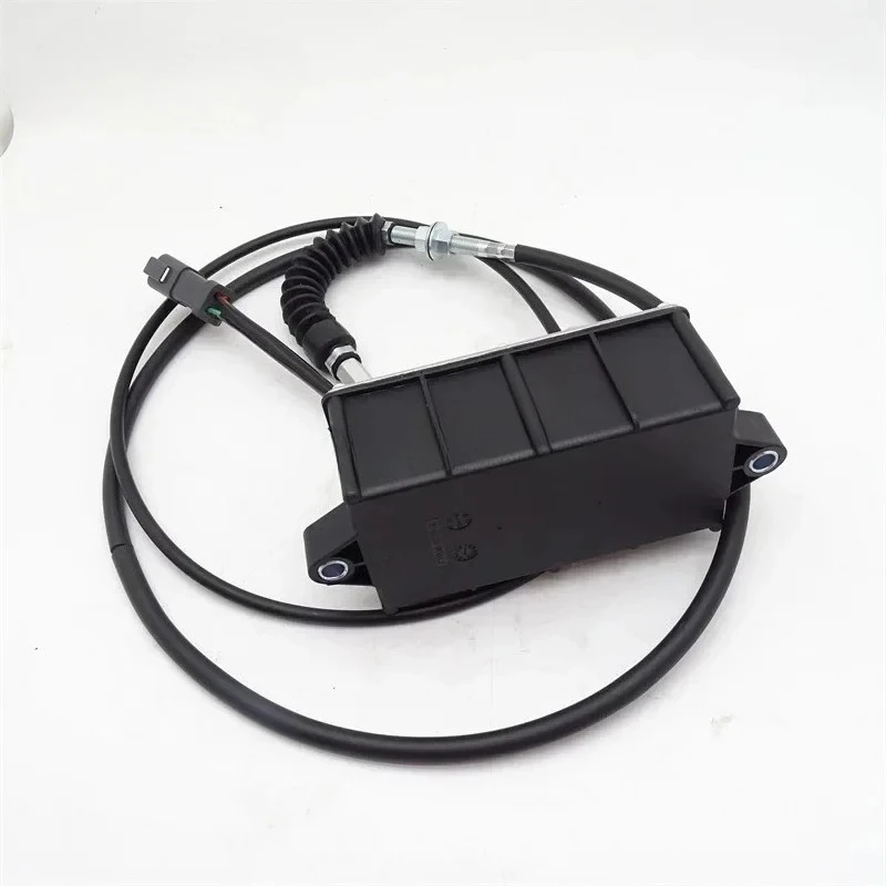 

Parts 21EN-32260 are suitable for modern R150-7 throttle motors