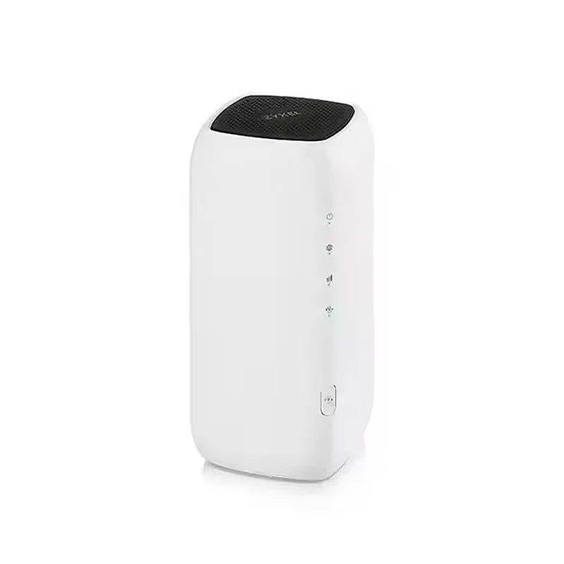 ZYXEL-Routeur d'NikNR5103EV2 5G NR, 2024 Gbit/s, Wifi 6, 4G, Carte Sim Cat19, Port CPE TS9, Nouveauté 4.7