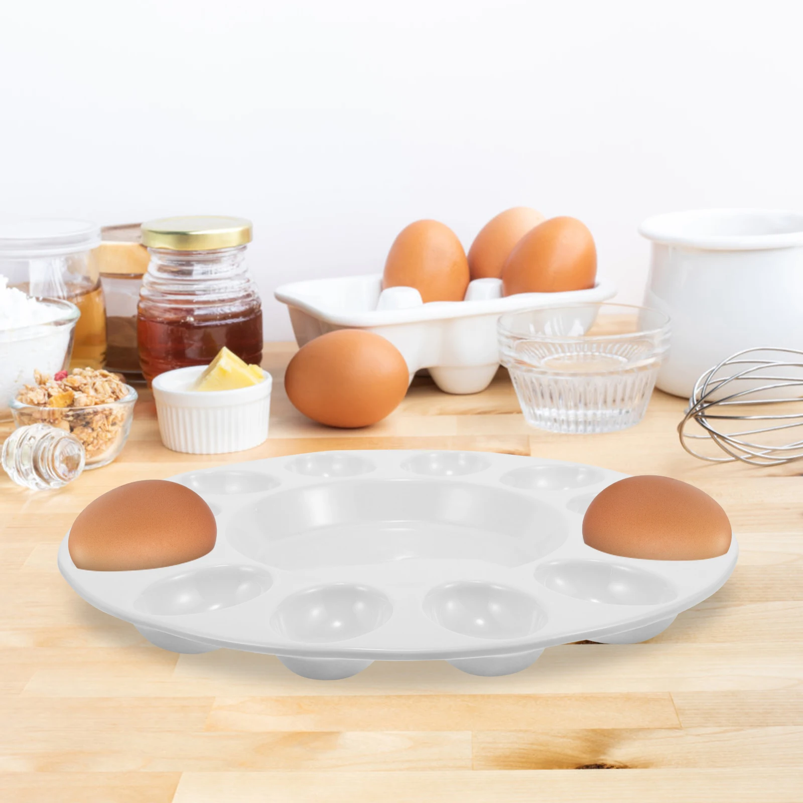 Thumbnail 4 - #6 Top 30 Serving Platters Worth Buying In 2026