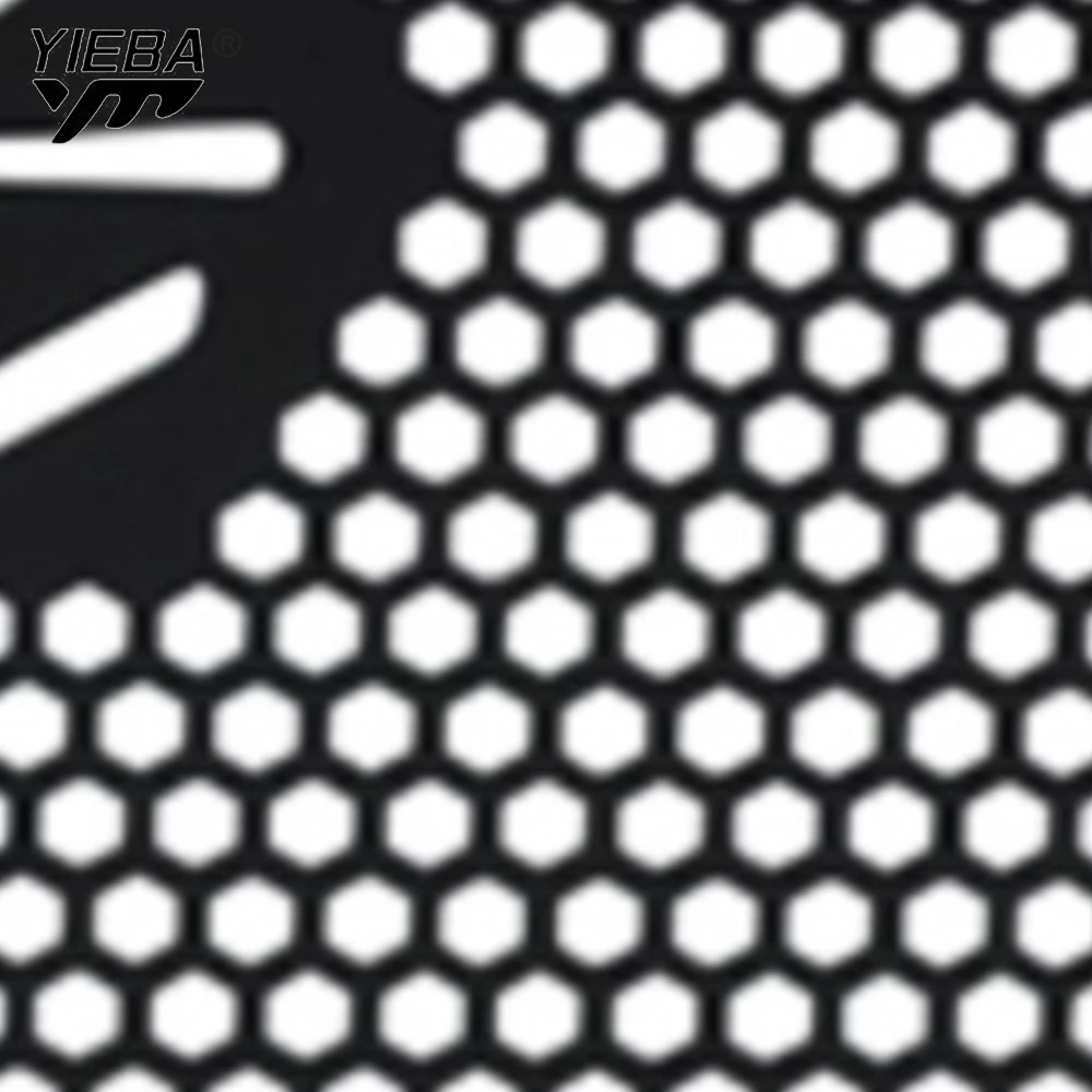 GSF 1200 Bandit Motorcycle Radiator Grille Guard Cover Protector For Suzuki GSF1200 GSF1200S 2001 2002 2003 2004 2005 2006 2007