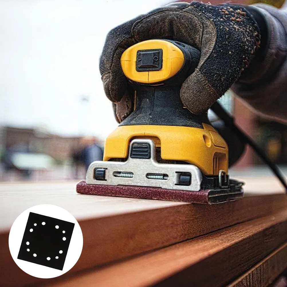 

Сменная опорная тарелка для орбитальных шлифовальных машин, сверхпрочная, алюминиевая, с EVA-покрытием, для шлифовки, аксессуары для шлифовальных машин