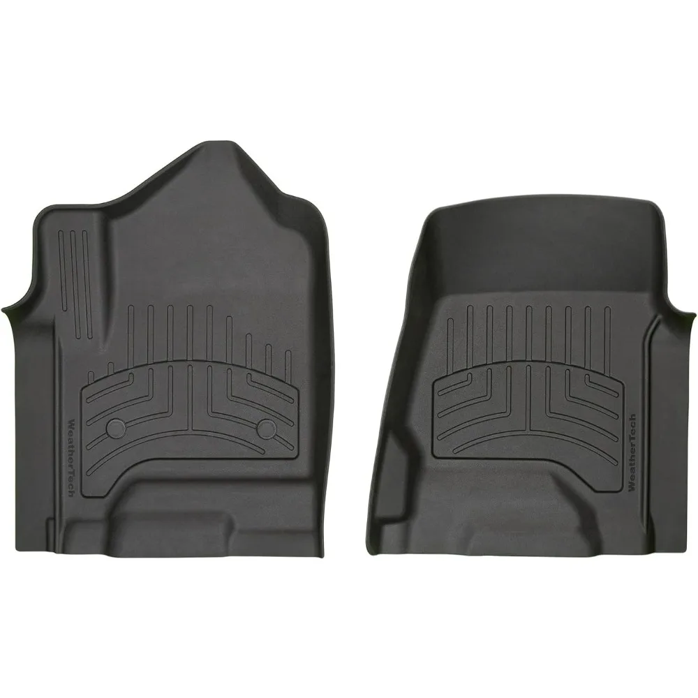 

FloorLiner HP Custom Fit Floor Mats for Escalade ESV, Silverado 1500, Silverado 2500HD/3500HD, Silverado LD 1500, Suburban, Sie