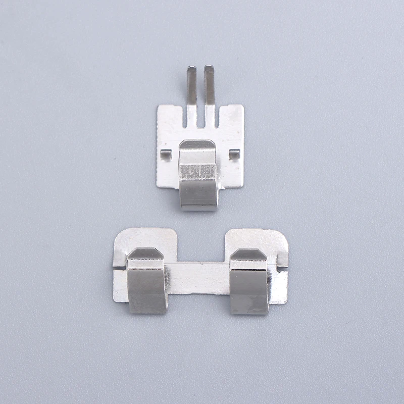 Wholesale For  101 106 107 Multimeter 302+ 303 305 324 Clamp Meter Replacement Multimeter Battery Shrapnel Contact Piece
