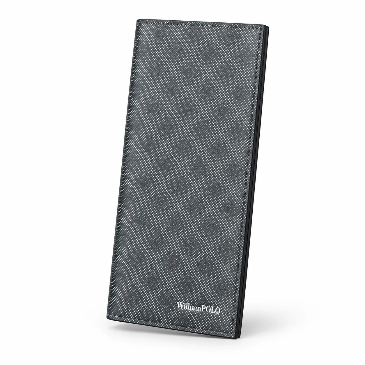 Fashion long wallet Slim Long Wallet Multifunctional Card Holder and Cash Organizer for Daily Use, Commuting and Travel