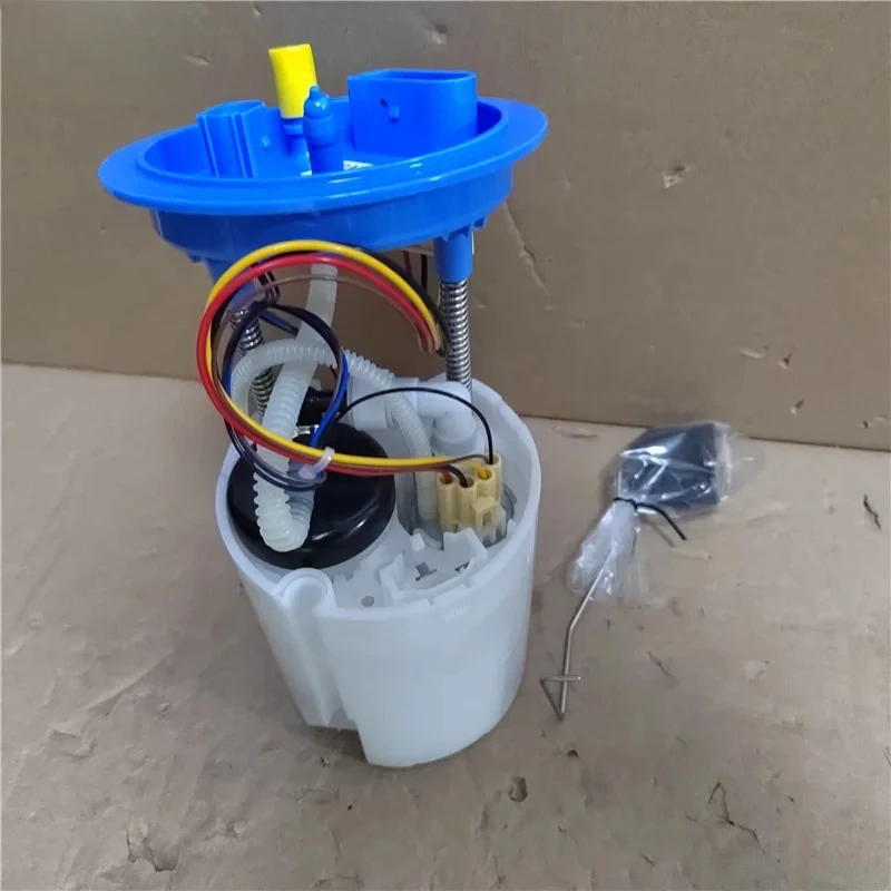 وحدة إمداد الوقود PAT لـ TTRS RS3 OEM 8V 0919087 B 8V0 919 087 B 8V0-919-087-B مجموعة مضخة الوقود