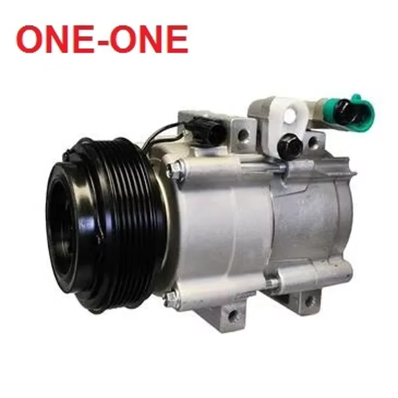 Ac A/C Compressor 1… - image