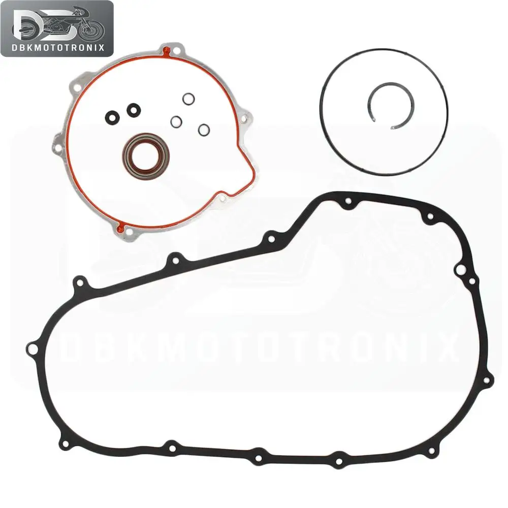 Motorcycle Complete Gasket Kit For 17-Up  M8 Touring PK-M8BAGGER17 CVO Harley Road Glide Street Glide  Accessories