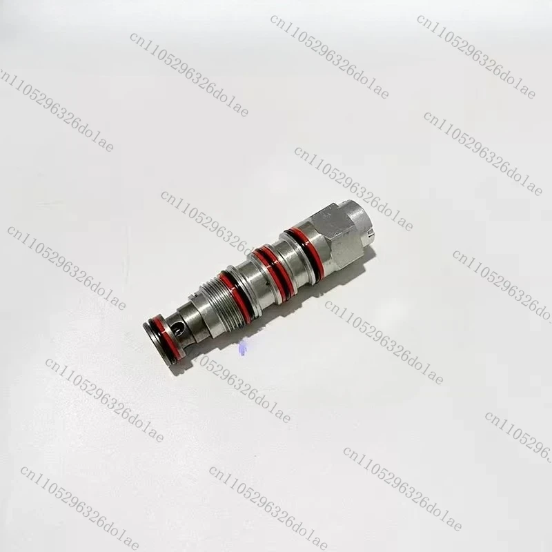 CVCV-XCN SUN Type Hydraulic Threaded Cartridge External Interface Breathable Pilot One-way Valve