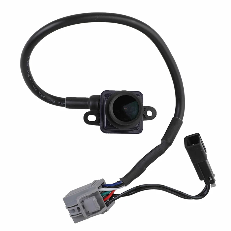 New 56054158AB For Dodge Journey 2011 2012 2013 2014 2015 2016 2017 2018 2019 2020 Rear View Backup Camera Car Accessories