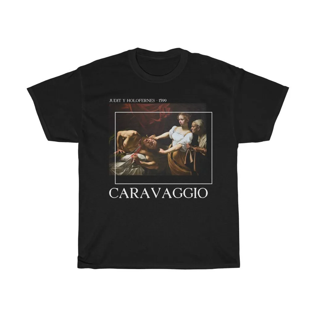 Michelangelo Shirt Unisex the Torment of Saint Anthony Vintage Art Shirt%100 High Quality Cotton