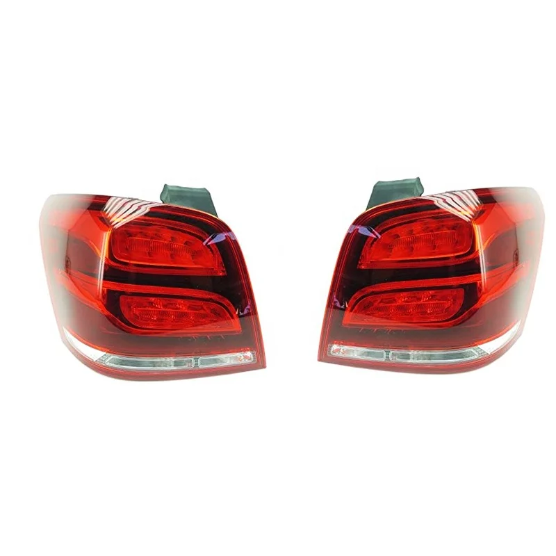 For  GLK  tail lamp 2049060357 2049060457 Taillight Car taillights auto led taillights auto led tail lights factory