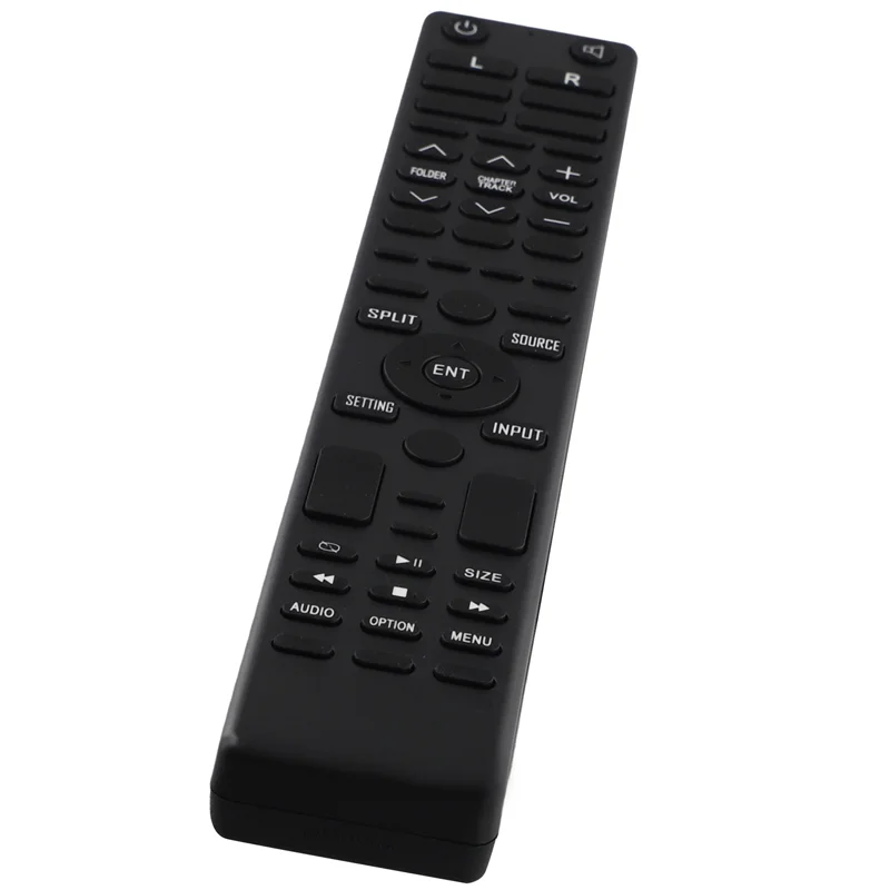 

A90E-Car Remote Control For TOYOTA SIENNA 2017-2020 Rear Entertainment Remote Control 86170-50500