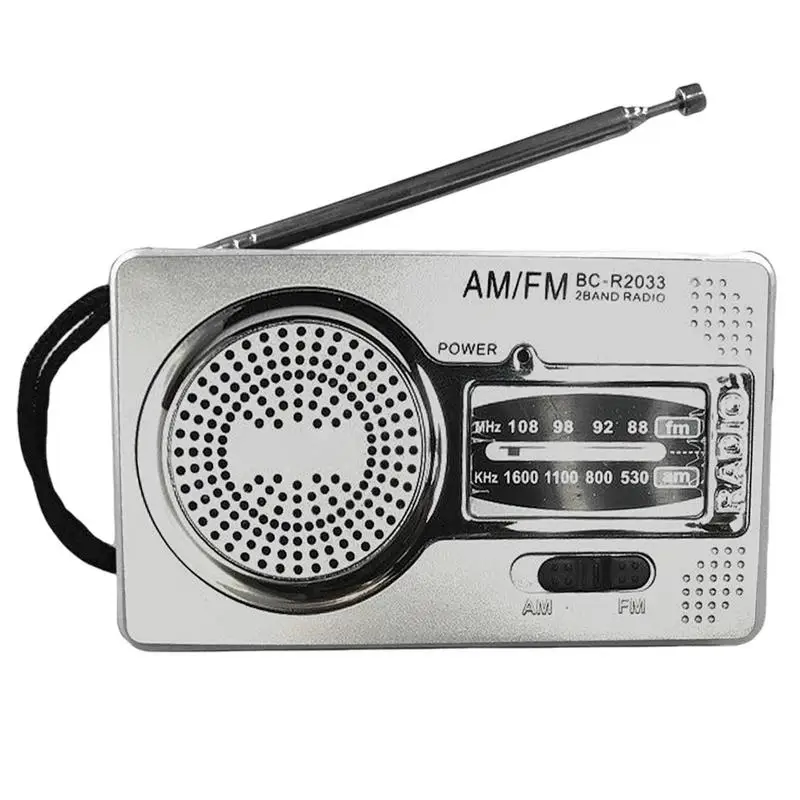 Battery Operated Ra… - image