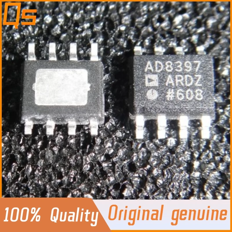 New Original AD8397ARDZ AD8397 SOP-8 Operational Amplifier